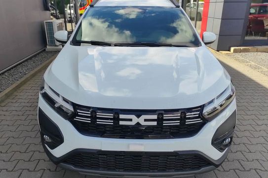 Dacia Jogger Expression 5-miejsc LPG 1.0