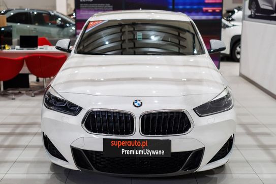 BMW X2 sDrive18i M Sport