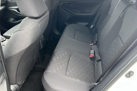 Toyota Yaris Hybrid 1.5 Style