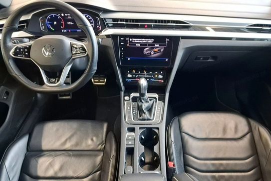 Volkswagen Arteon 2.0 TDI 4Motion R-Line DSG