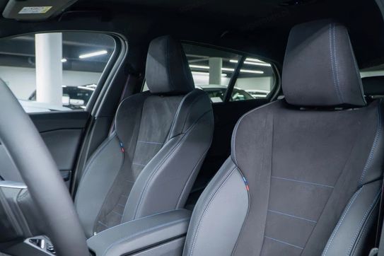 BMW Seria 1 120 M Sport