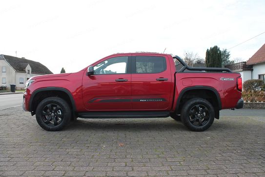 Volkswagen Amarok V6 TDI 4Mot. PanAmericana aut