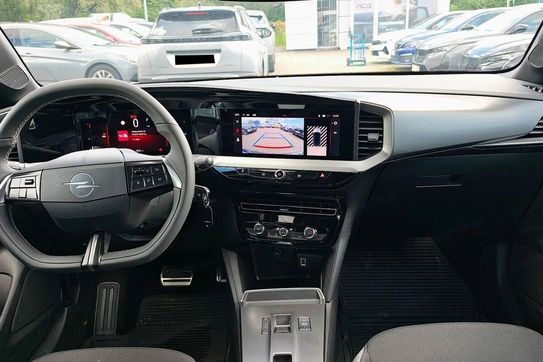 Opel Mokka 1.2