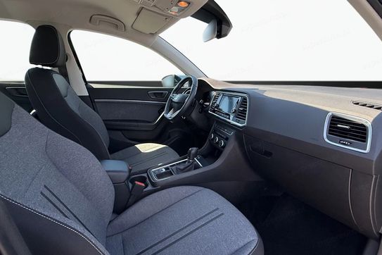 Seat ATECA 2.0 TDI Style S&S DSG