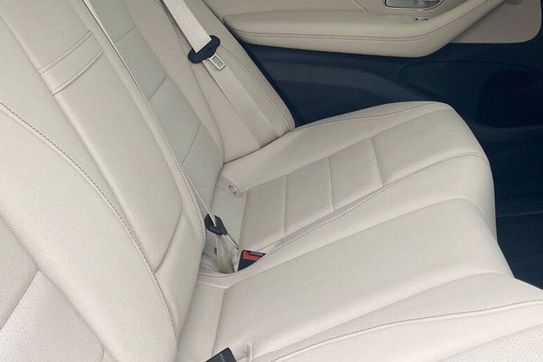 Mercedes GLE 300 d  4-Matic AMG Line