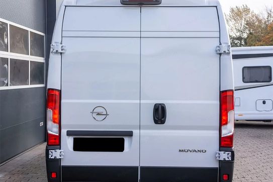 Opel Movano L3H2