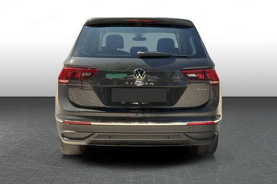 Volkswagen Tiguan Life 2.0 TDI SCR 4Mot. DSG