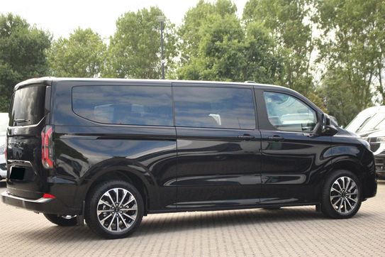 Ford Tourneo Custom 340 L2H1 Titanium X PHEV CVT
