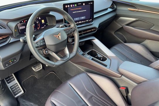 Cupra Terramar 1.5 eHybrid DSG