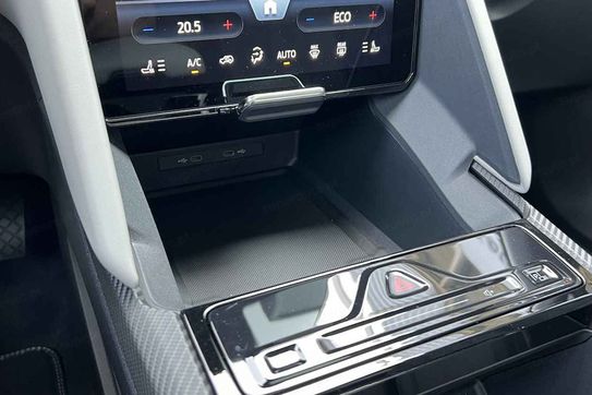 Ford Explorer Premium 77kWh RWD