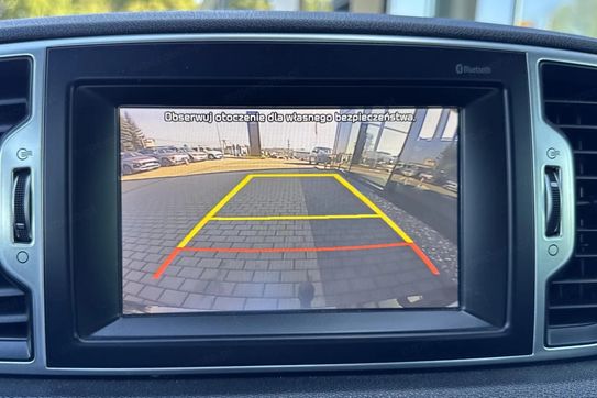 Kia Sportage 1.6 GDI L 2WD