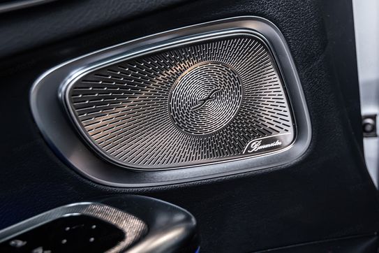 Mercedes CLE 300 4MATIC AMG Line