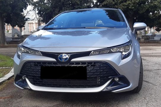 Toyota Corolla Comfort 1.8 Hybrid