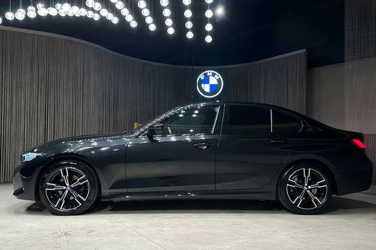 BMW Seria 3 318I m Sport