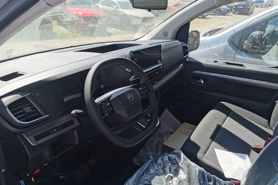 Citroen SpaceTourer XL L2H1 Plus EAT8