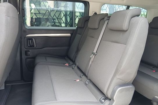 Toyota Proace Verso 2.0 D4-d Long Business