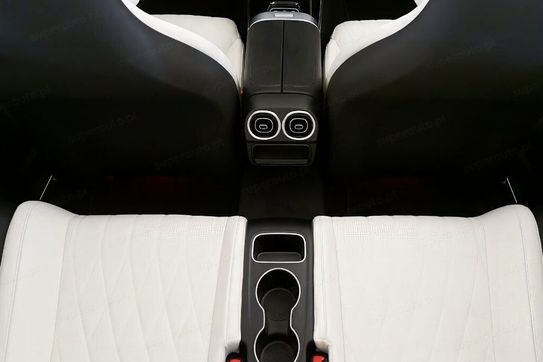 Mercedes CLE Cabrio 300 4MATIC AMG Line