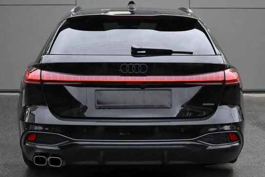 Audi A5 TDI quattro Avant