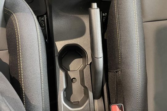 Dacia Jogger Extreme 7-miejsc LPG 1.0