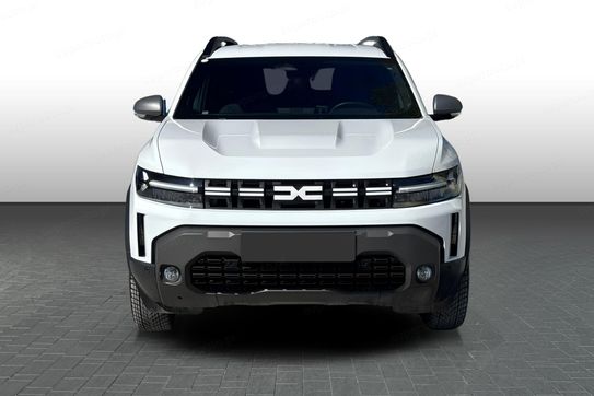 Dacia Duster 1.2 TCe  Journey 4x4