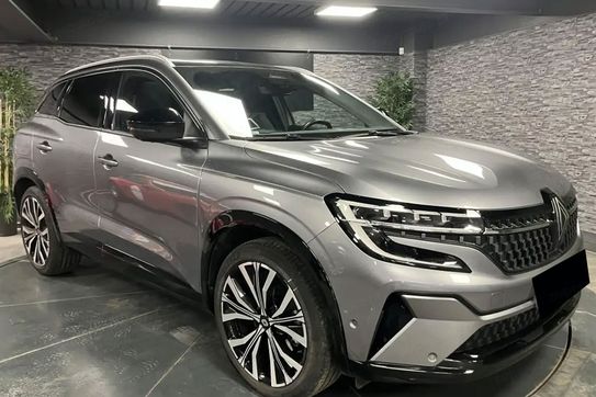 Renault Austral Iconic 1.3 TCe mHEV