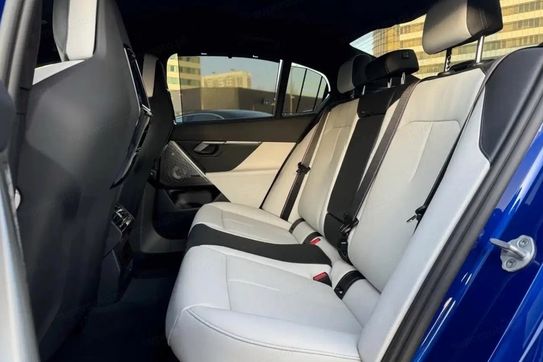 BMW Seria 5 M5