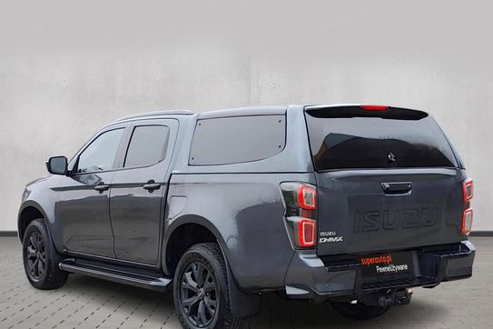 Isuzu D-Max 1.9 d DC LSE aut