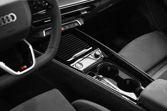 Audi Q3 TFSI quattro S line Sportback