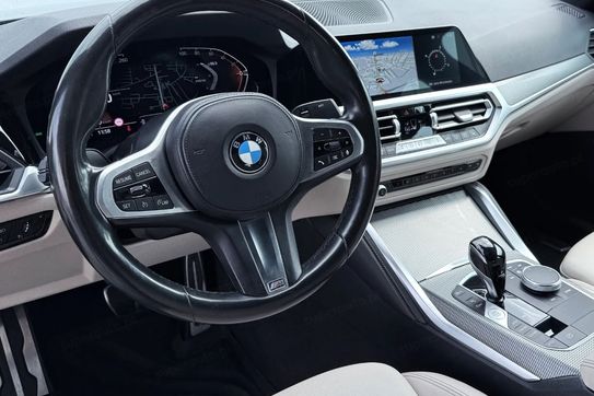 BMW Seria 4 420I m Sport