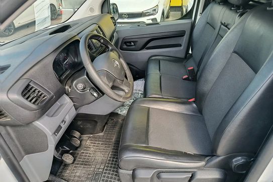Opel Vivaro Izoterma