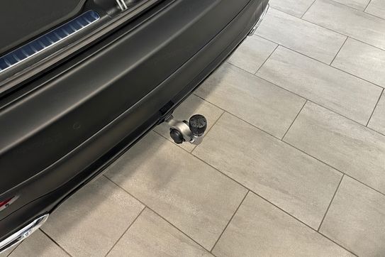 Mercedes GLC 220 d 4-Matic AMG Line