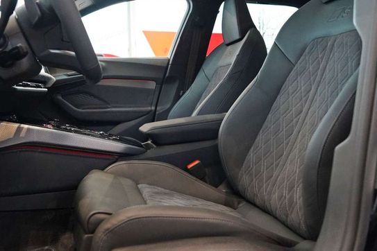 Audi A5 e-Hybrid quattro S line