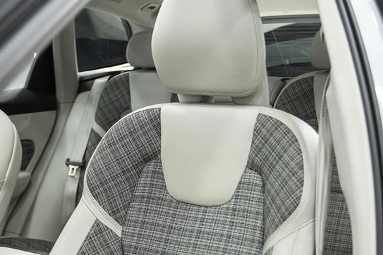 Volvo XC60 T8 AWD Plug-In Hybrid Inscription aut