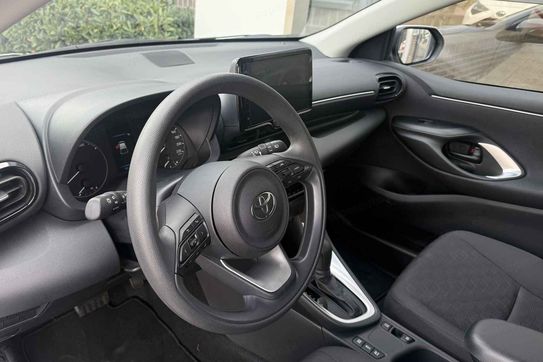 Toyota Yaris Active 1.5 Hybrid