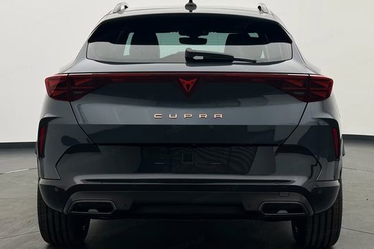 Cupra Formentor 2.0 TDI DSG