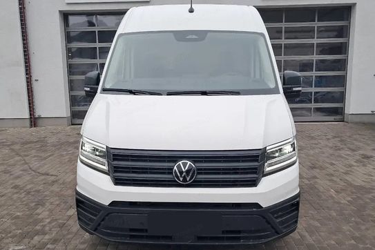 Volkswagen Crafter L4H3