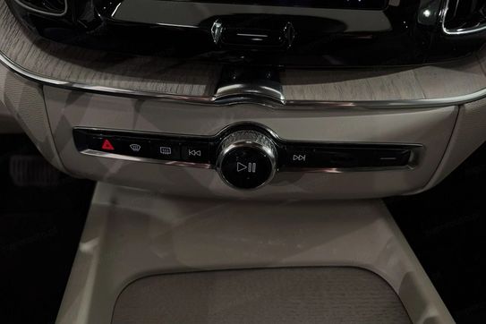 Volvo XC60 B4 D  aut