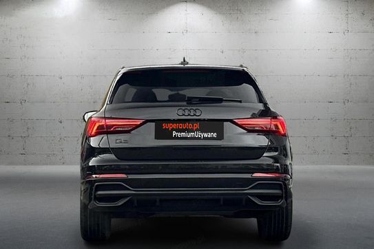 Audi Q3 35 TFSI