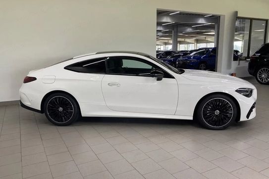 Mercedes CLE 300 4-Matic AMG Line