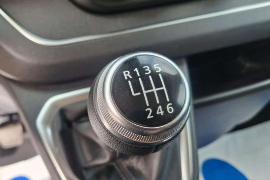 Renault Trafic Kombi L2 Equilibre