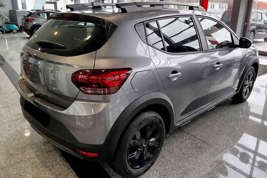 Dacia Sandero Stepway Extreme LPG 1.0 TCe
