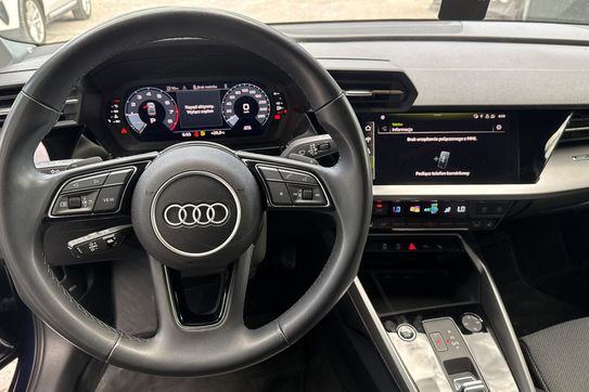 Audi A3 35 TFSI Advanced