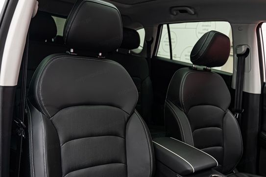 Jac JS8 Pro 1.5 T-GDI 7 DCT 7os.