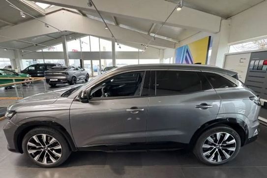 Renault Austral Techno 1.3 TCe mHEV