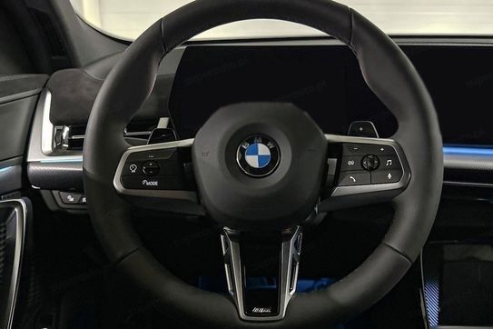 BMW X2 sDrive20i M Sport