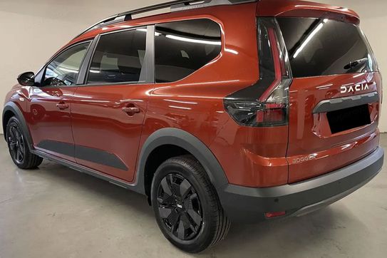 Dacia Jogger Expression 7-miejsc  1.2 Eco-G  LPG
