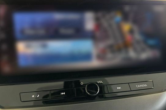 Nissan Juke N-Connecta 1.0 DIG-T