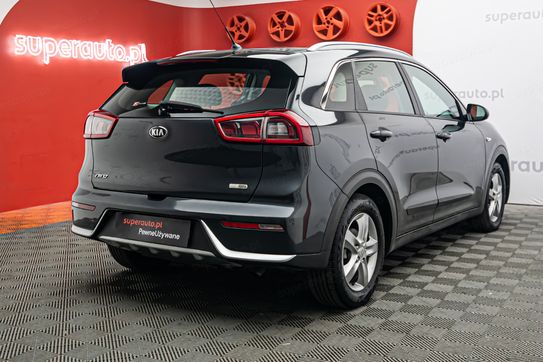 Kia Niro 1.6 GDI Hybrid M