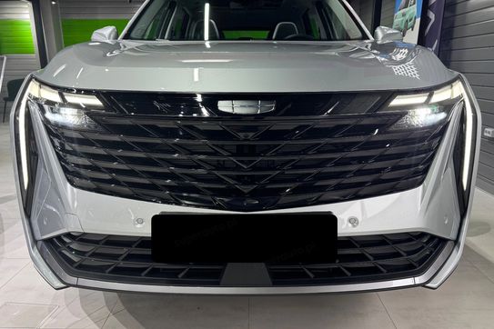 Geely Starray EM-i 1.5 PHEV Pro