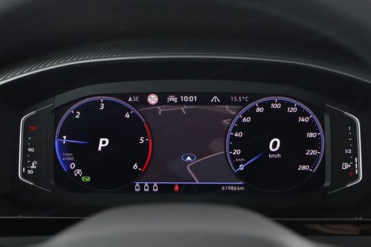 Volkswagen Arteon Shooting Brake TDI DSG